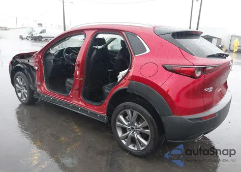 2023 Mazda Cx-30 2.5 S Premium z USA, uszkodzony, nr VIN 3MVDMBDM1PM506778